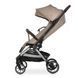 Детская прогулочная коляска El Camino Roove ME 1230 Chocolate ME 1230 Chocolate фото 3