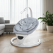 Заколисуючий центр EL CAMINO ME 1175 SOUL Light Gray ME 1175 Light Gray фото 1