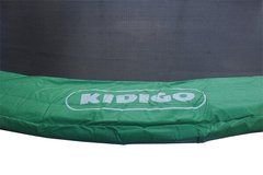 Покриття пружин для батута 457 см Kidigo (90036) 90036 фото