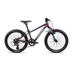 Велосипед Orbea MX 20 XC 22 M00420I7 20 Purple - Mint M00420I7 фото
