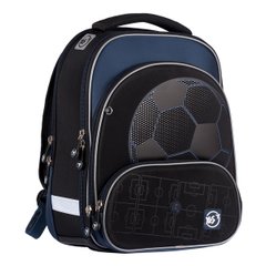 Рюкзак школьный каркасный YES S-30 JUNO ULTRA Football 555482 фото