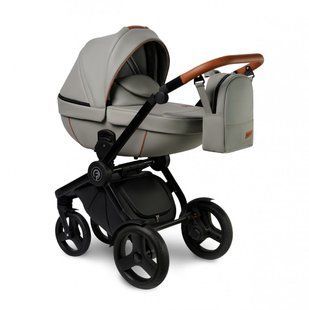 Коляска Verdi Futuro 2/1 02 Stone grey 8280 фото