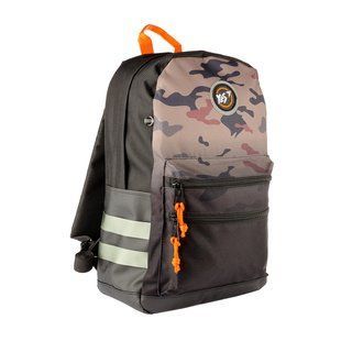 Рюкзак YES T-100 Double 558403 фото