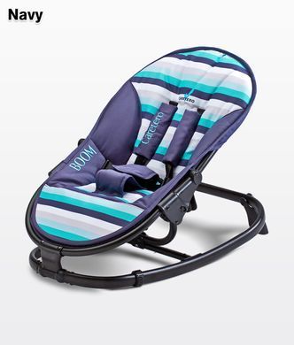 Крісло-шезлонг Caretero Boom 259001 фото