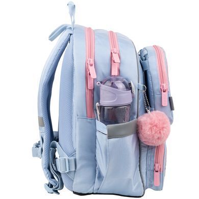 Рюкзак напівкаркасний Kite Education Hugs&Kittens K22-756S-2 K22-756S-2 фото