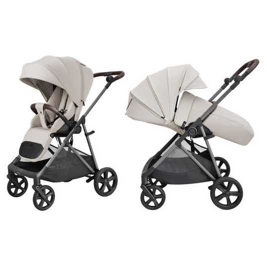 Купить Carrello Costa CRL-5534 – коляска с реверсивным блоком | Eniki