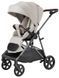 Прогулочная коляска с реверсивным блоком CARRELLO Costa CRL-5534 Cloud Grey