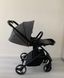 Дитяча коляска 3 в 1 CARRELLO Alfa CRL-6508 Cloud Grey модель 2022 99062 фото 23