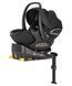 Автолюлька CARRELLO Vega CRL-14101 + база ISOFIX 0-13кг i-Size 40-87см с поворотом  CRL-14102IS фото