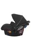 Дитячий візок CARRELLO Sigma 3 в 1 CRL-6510 (3in1) Raven Black 2022 99055 фото 13