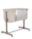 Приставная кроватка CARRELLO Luna CRL-16501 2026 Beige
