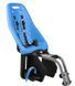 Дитяче велокрісло на раму Thule Yepp Maxi Seat Post TH12020232 Blue TH12020232 фото 1