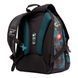 Рюкзак школьный каркасный YES S-30 JUNO ULTRA Premium Off Road 558571 фото 9