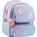 Рюкзак напівкаркасний Kite Education Hugs&Kittens K22-756S-2 K22-756S-2 фото 2