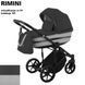 Коляска 2 в 1 Adamex Rimini Tip RI-91 625234 фото
