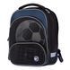 Рюкзак школьный каркасный YES S-30 JUNO ULTRA Football 555482 фото 4