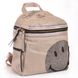 Сумка-рюкзак YES, серый 554413 фото 1