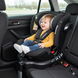 Автокрісло CARRELLO Avalon CRL-8805 0-36кг i-Size 360&deg; стійка, ISOFIX Sky Grey CRL-88052SG фото
