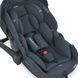 Автолюлька El Camino ME 1186 i-KEEP 0-13кг Melange Rock Gray ME 1186 Melange Rock Gr фото 2