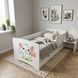 Кровать детская подростковая 170х80 decOKids ДСП 14+ ящик KC-19 фото