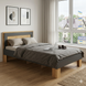 Ліжко полуторне decOKids SONYA 7 120x200 Color 7 p1227 фото