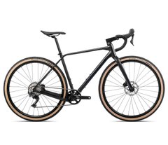 Велосипед Orbea Terra H30 1X 22 M10703D9 S Black M10703D9 фото