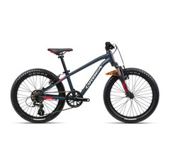 Велосипед Orbea MX 20 XC 22 M00420I5 20 Blue - Red M00420I5 фото