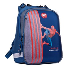 Рюкзак школьный каркасный YES H-12 Marvel.Spider-man 557855 фото