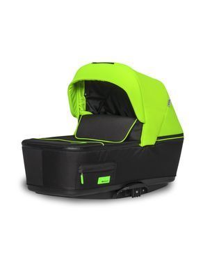 Коляска 2 в 1 Riko Swift Neon 21 Ufo Green R-S Neon 21 фото