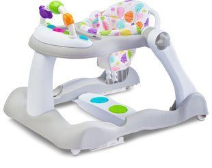 Ходунки-толкатель 3 в 1 Сaretero (Toyz) Bounce 281818 фото