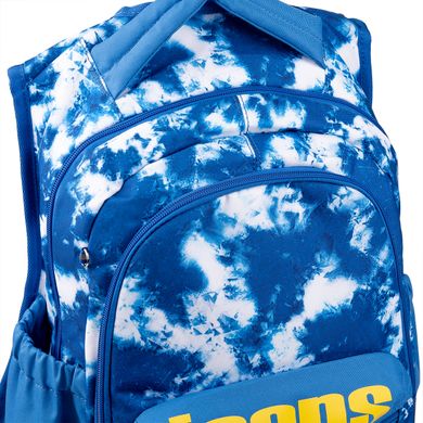 Рюкзак для школы YES T-133 Icons 559471 фото