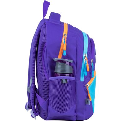 Рюкзак школьный GoPack Education 175M-1 Color block GO22-175M-1 фото