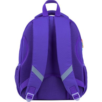 Рюкзак школьный GoPack Education 175M-1 Color block GO22-175M-1 фото