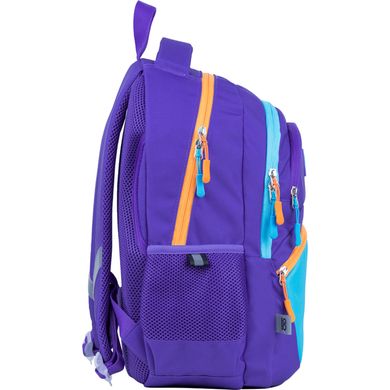 Рюкзак школьный GoPack Education 175M-1 Color block GO22-175M-1 фото