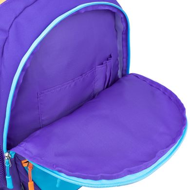 Рюкзак школьный GoPack Education 175M-1 Color block GO22-175M-1 фото