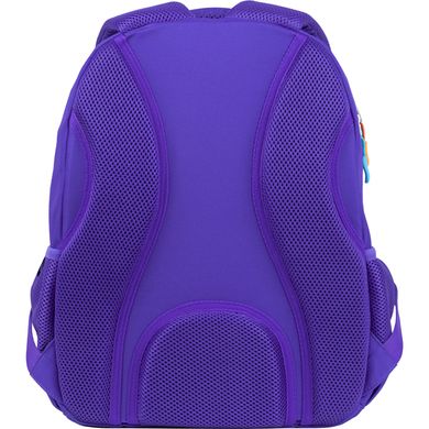 Рюкзак школьный GoPack Education 175M-1 Color block GO22-175M-1 фото