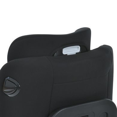 Автокресло El Camino i-FREE ME 1187 Shadow Gray, 40-150 см, 360&deg;, Isofix ME 1187 Shadow Gray фото