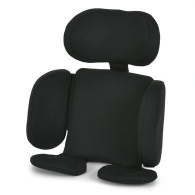 Автокресло El Camino i-FREE ME 1187 Shadow Gray, 40-150 см, 360&deg;, Isofix ME 1187 Shadow Gray фото
