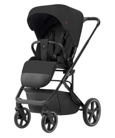 Коляска 2 в 1 Carrello Alfa CRL-6522 (2026): Легкая и Стильная
