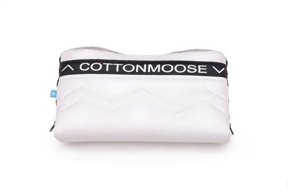 Муфта Cottonmoose Northmuff 880 white (білий) 623658 фото