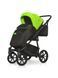 Коляска 2 в 1 Riko Swift Neon 21 Ufo Green R-S Neon 21 фото 3