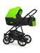 Коляска 2 в 1 Riko Swift Neon 21 Ufo Green R-S Neon 21 фото 1