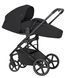 Коляска 2 в 1 CARRELLO Alfa CRL-6522 Rock Black Alfa CRL-6522-1 фото 3