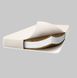 Ортопедический матрас Viall Standart 150х70х10 1299625320 фото 2