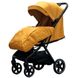 Прогулянковий дитячий візок CARRELLO VENTO CRL-5516 2023 Apricot Orange vento4 фото 16