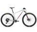 Велосипед Orbea Alma 29 H10-Eagle 21 L22321LK XL White - Grey - Red L22321LK фото