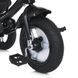 Велосипед трехколесный TURBOTRIKE 2в1 с ручкой MT 1007-10 MT 1007-10 фото 10
