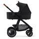 Універсальна коляска 2 в 1 KinderCraft Everyday Black (KSEVER00BLK2000) 300684 фото 3