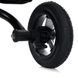 Велосипед трехколесный TURBOTRIKE 2в1 с ручкой MT 1007-10 MT 1007-10 фото 11