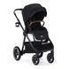 Універсальна коляска 2 в 1 KinderCraft Everyday Black (KSEVER00BLK2000) 300684 фото 6